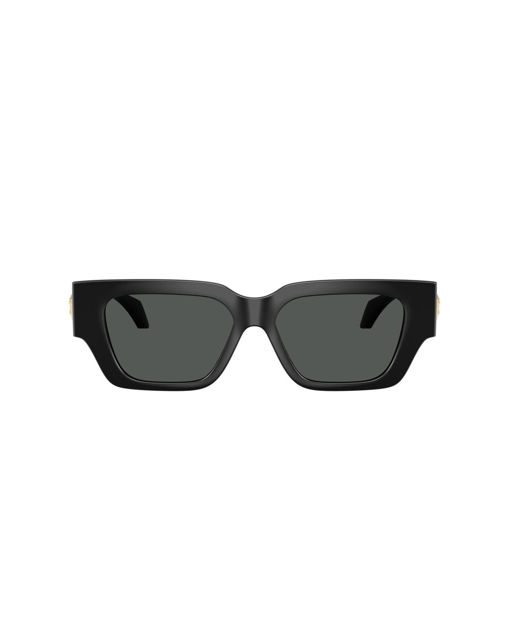 Versace Black Sunglass Ve4497u