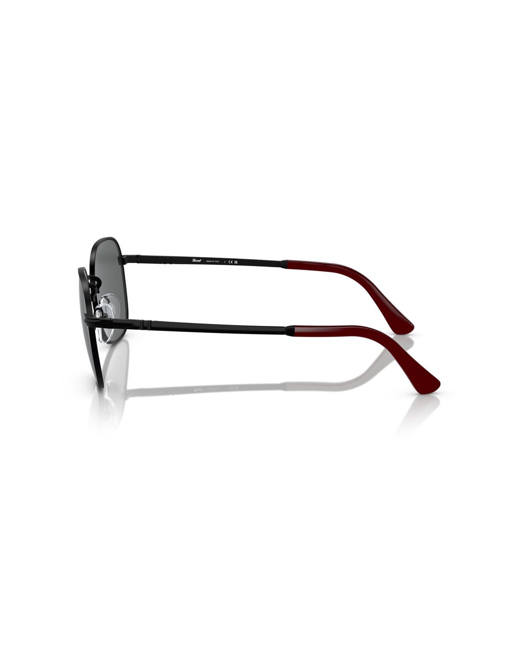Persol Black Sunglass Po1009s
