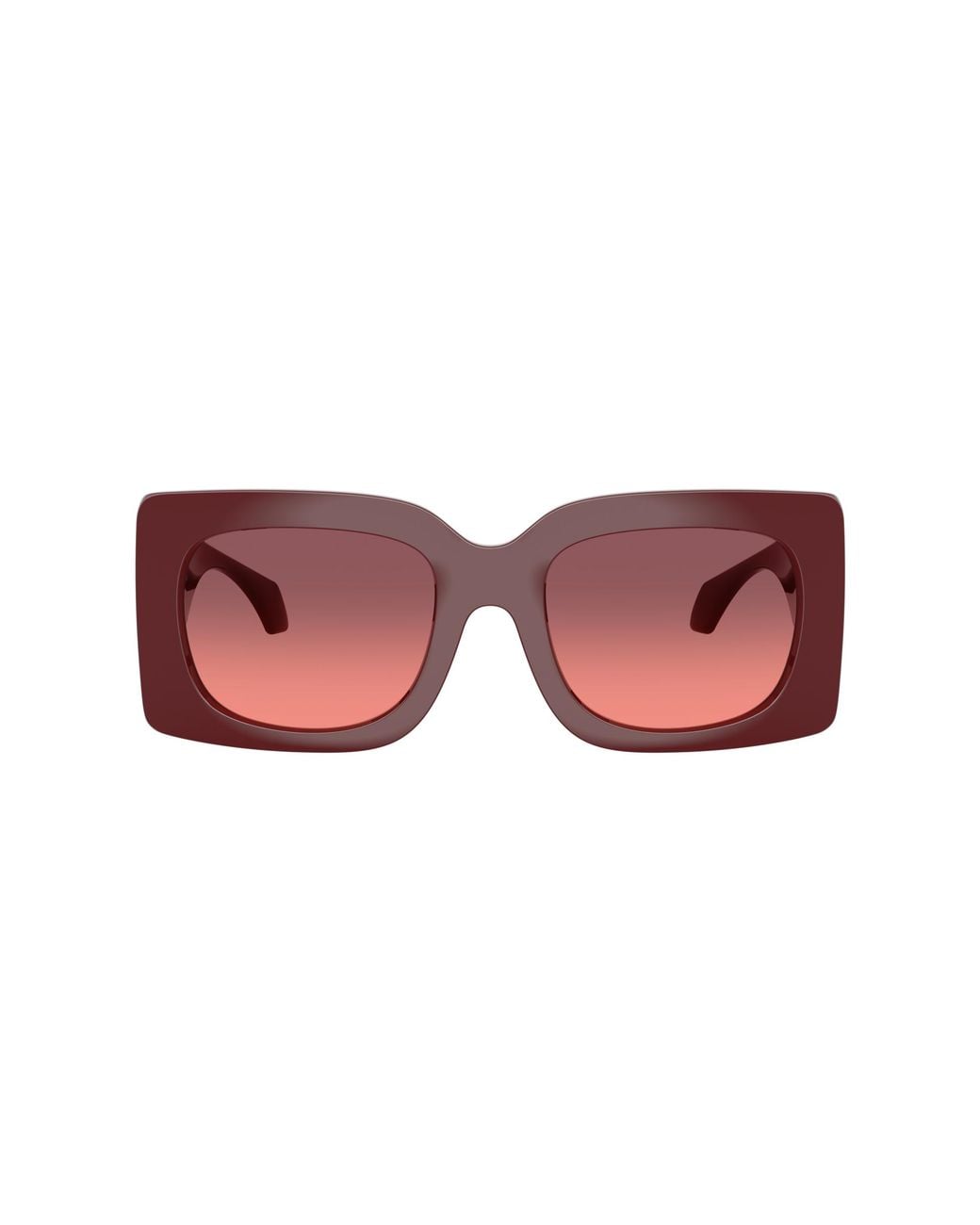 Versace Black Sunglass VE4496U