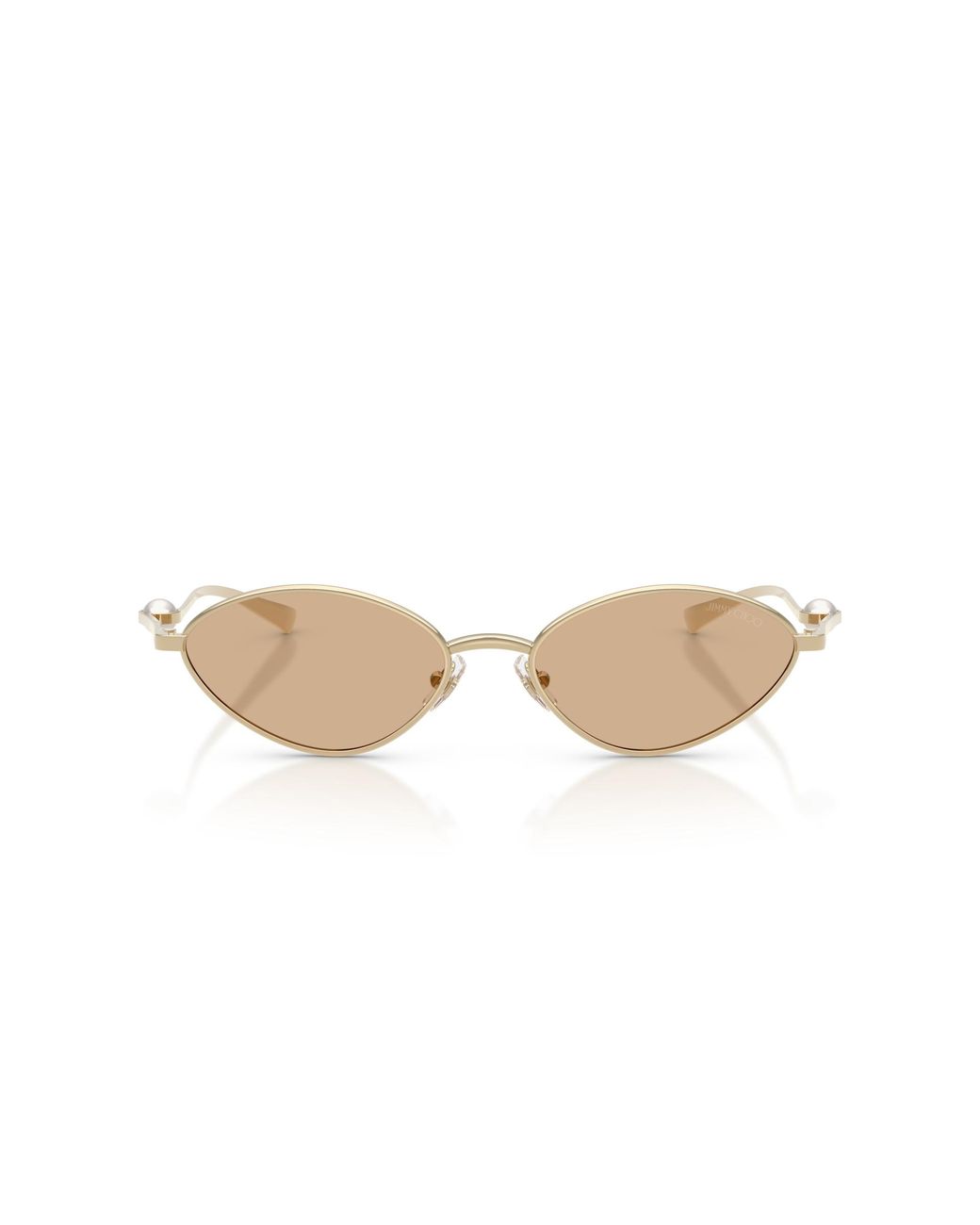 Jimmy Choo Black Sunglass Jc4033h