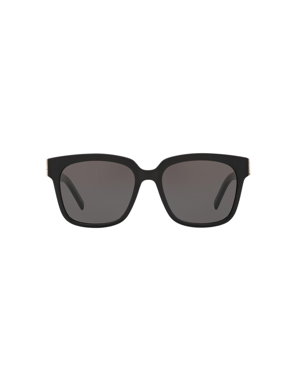 Saint Laurent Black Sunglass Sl M40