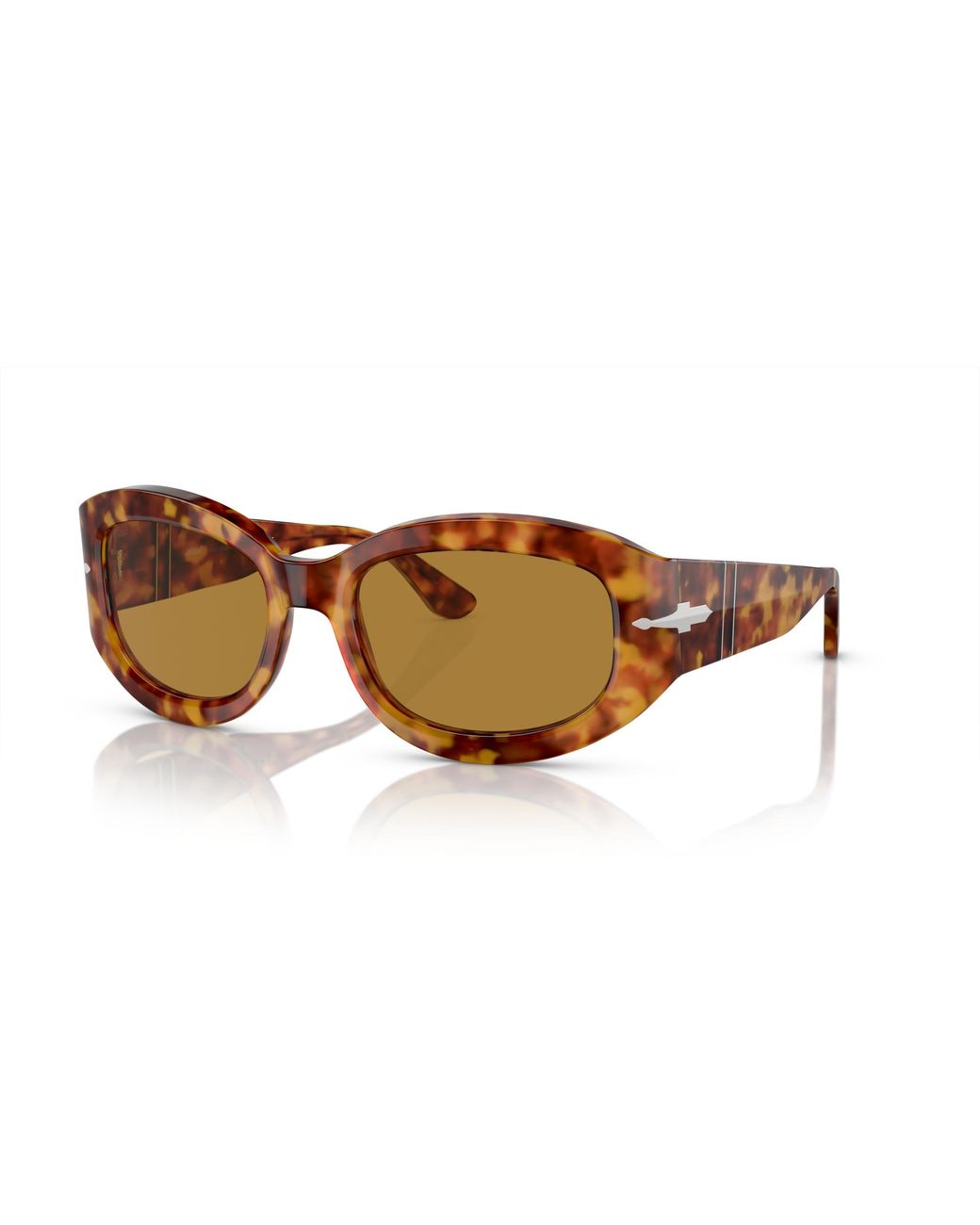Persol Black Sunglass Po3335s