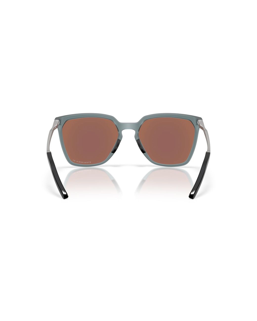 Oakley Black Sunglass Sielo Sq