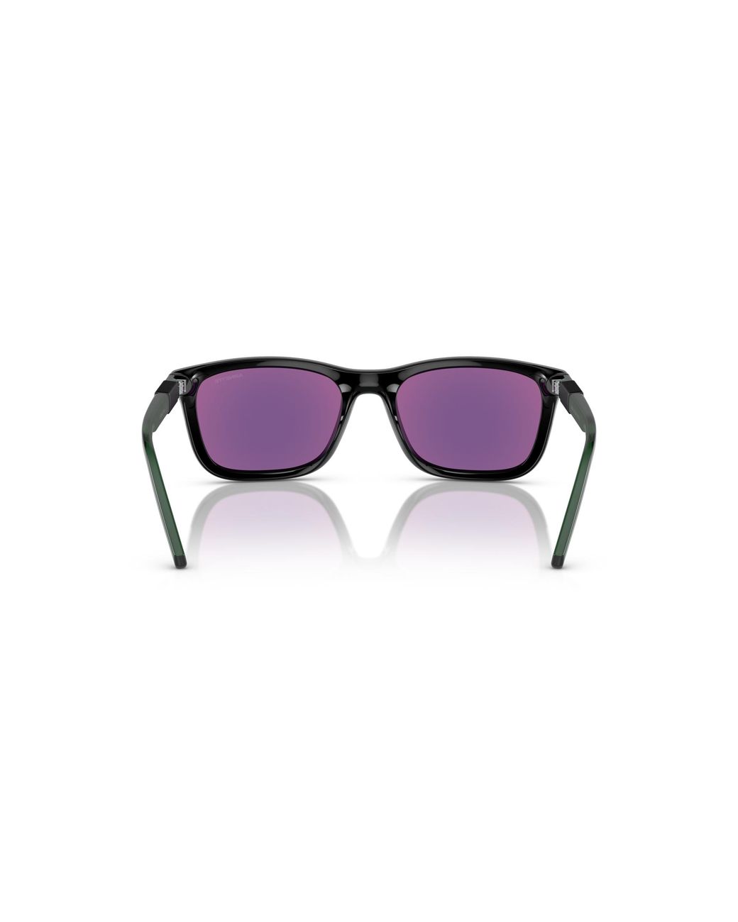 Arnette Green Sunglass Teen Speerit