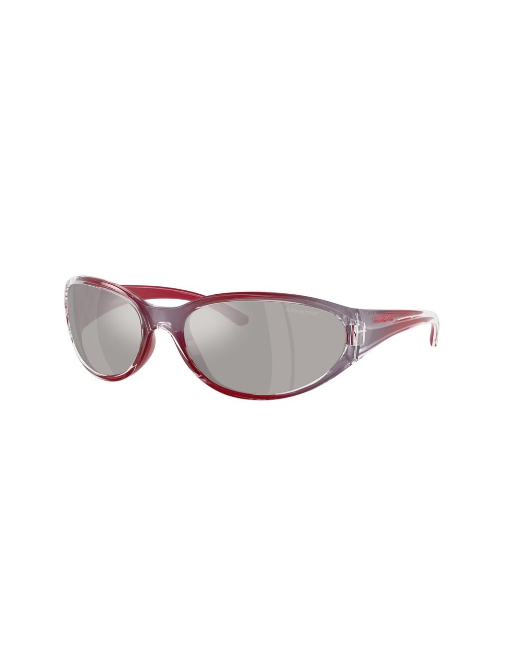 Arnette Black Sunglass Raven for men