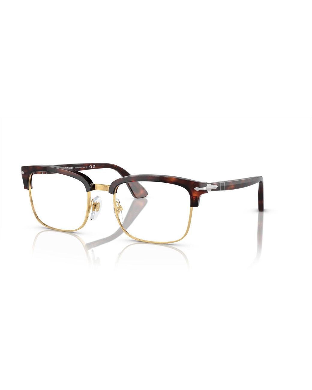 Persol Black Sunglass Po3327s