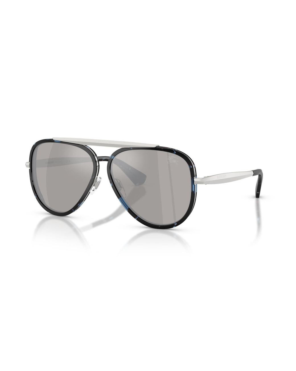 Burberry Black Sunglass Be3176