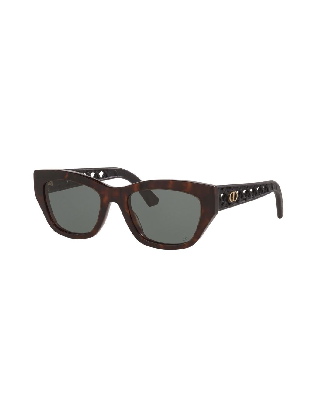 Dior Black Sunglass Very S2i for men