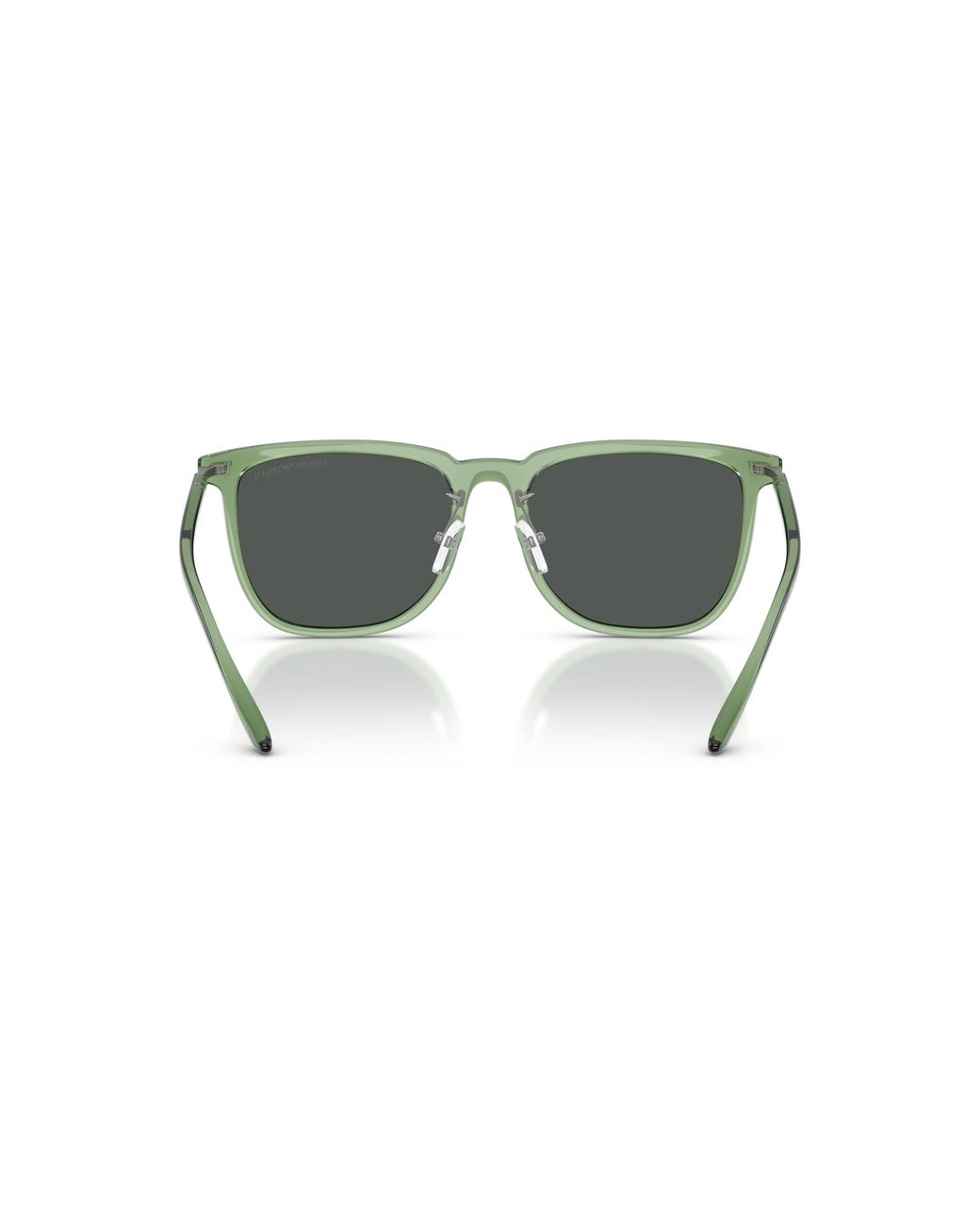 Emporio Armani Black Sunglasses Ea4255D