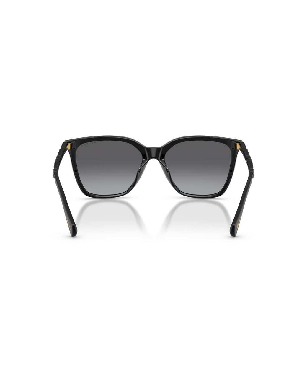 Ralph Black Sunglass Ra5328u