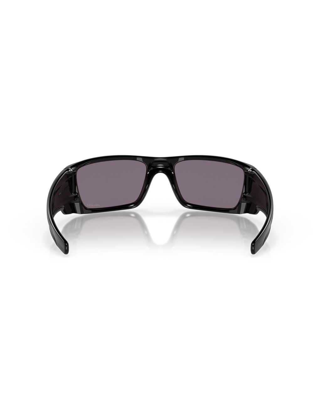 Oakley Black Sunglass Oo9096 Standard Issue Fuel Cell Usa Flag Collection for men