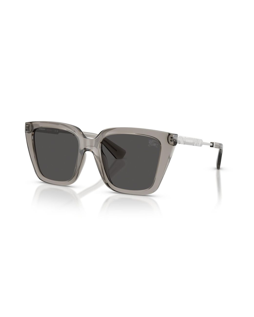 Burberry Black Sunglasses Be4473U