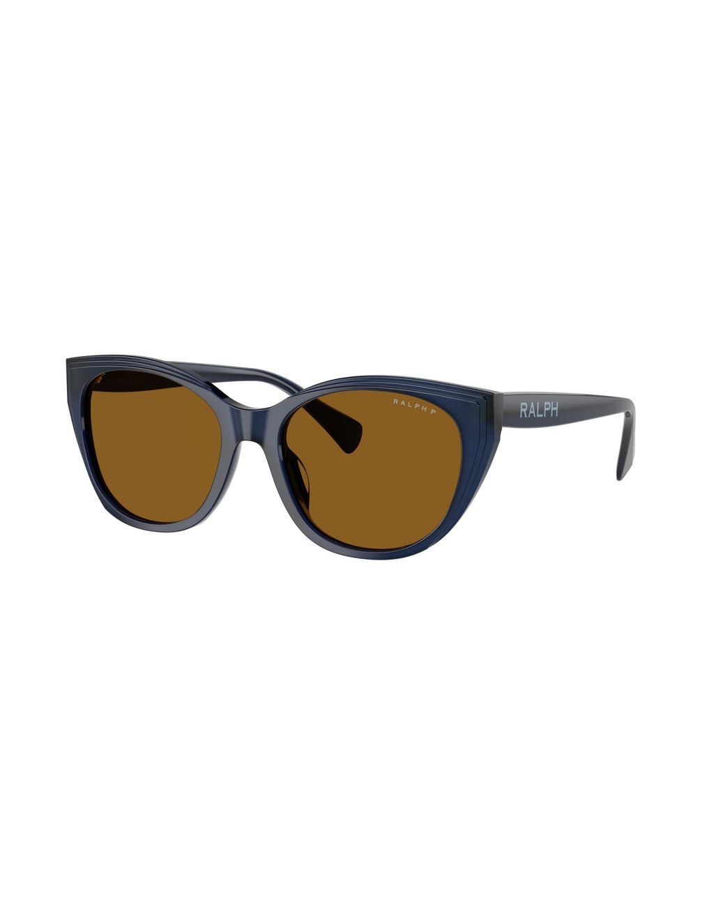Ralph Black Sunglass RA5324U