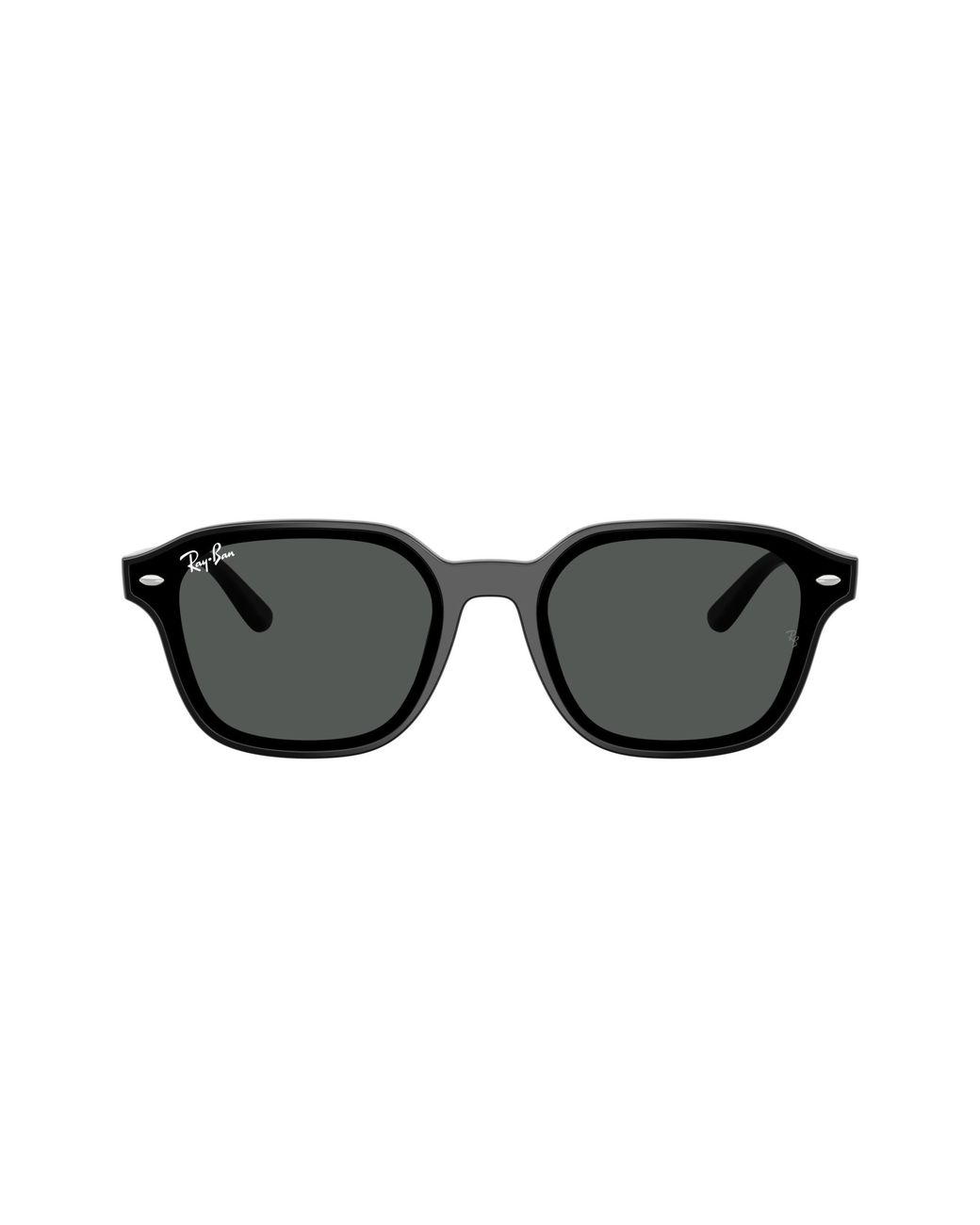 Ray-Ban Black Rb4458d Sunglasses