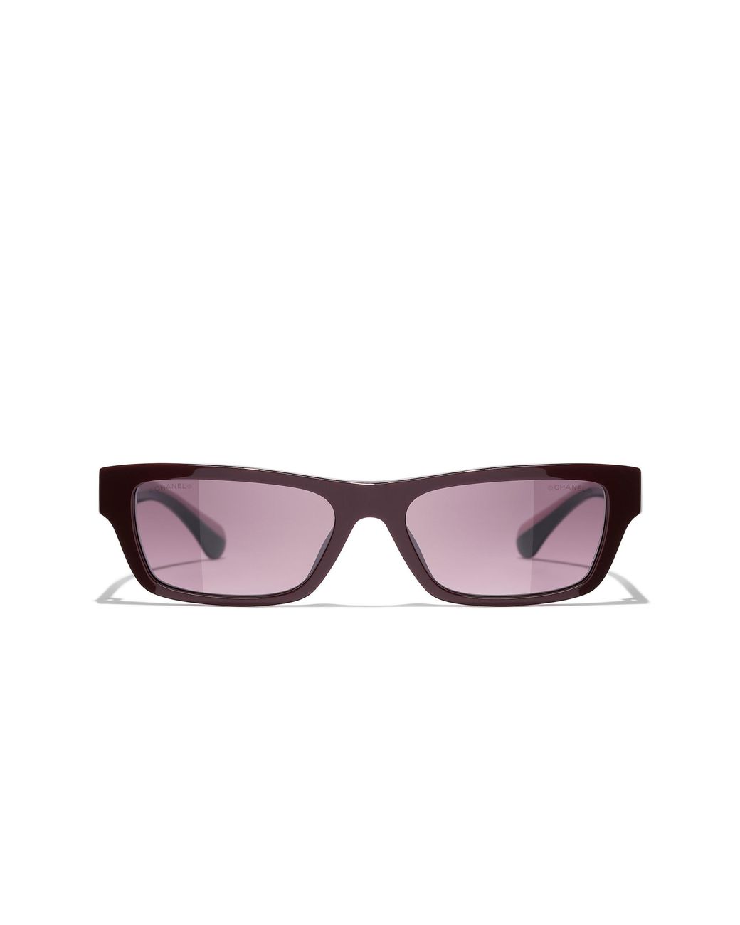 Chanel Black Sunglass Ch5564b