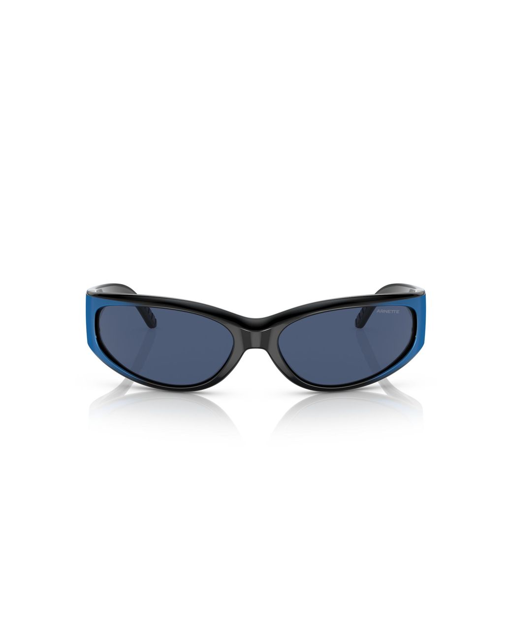 Arnette Black Sunglass Catfish