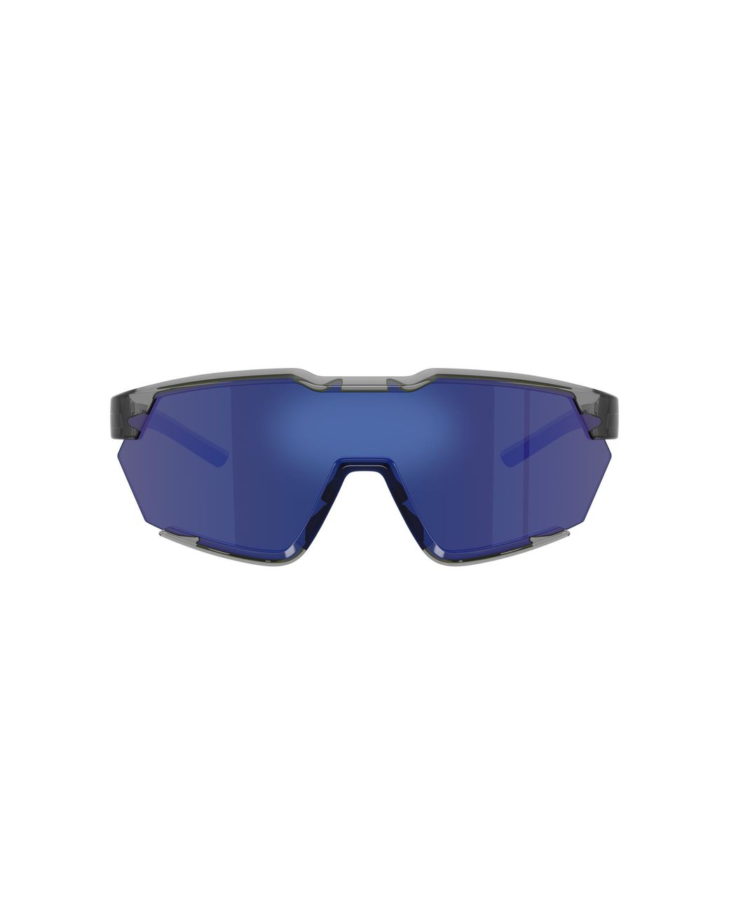Scuderia Ferrari Black Sunglass Fz6018u for men