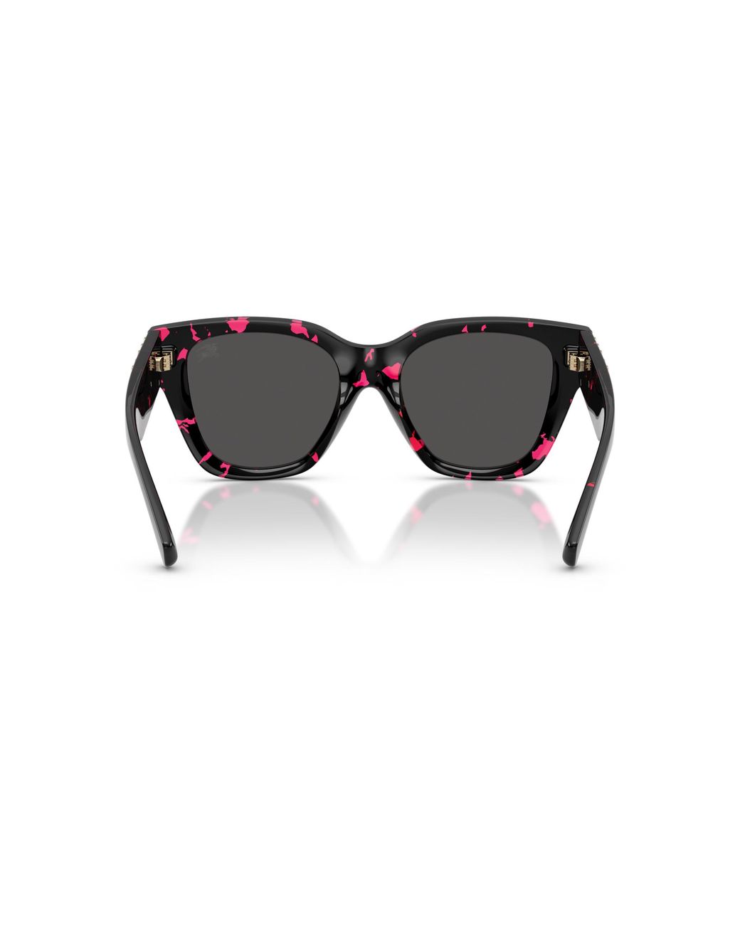 Burberry Black Sunglass Be4489u