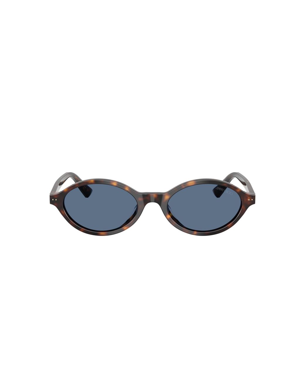 Jimmy Choo Black Sunglass Jc5068u