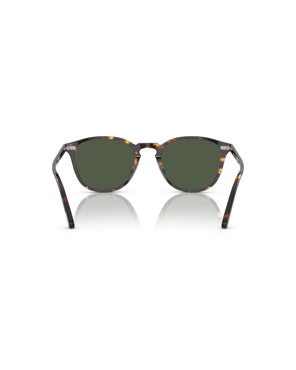 Oliver Peoples Black Sunglass Ov5414su Forman L.a