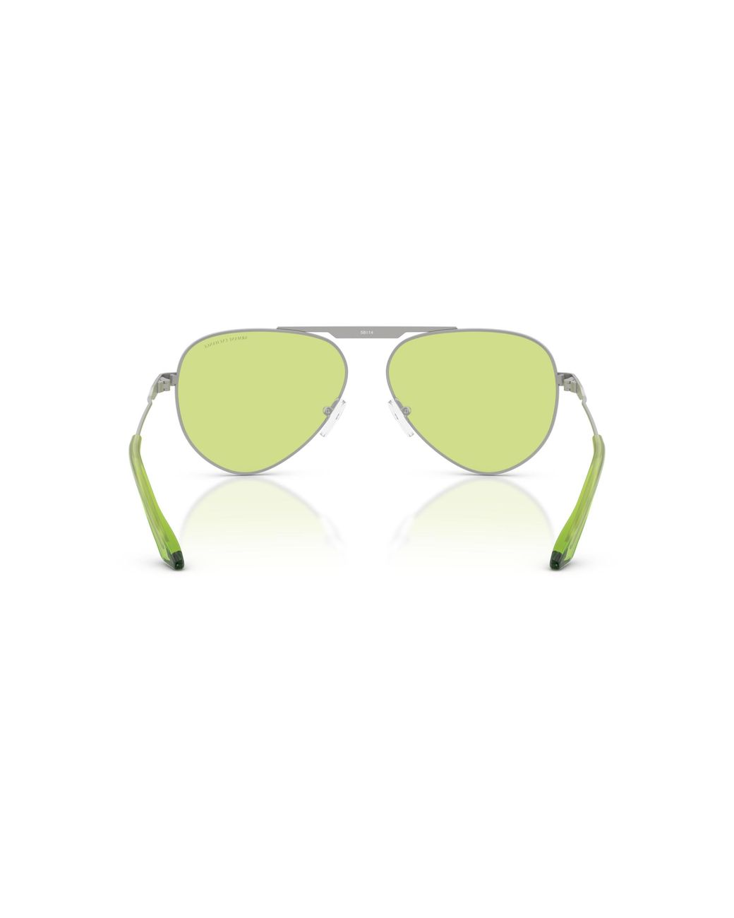 ARMANI EXCHANGE Green Sunglass Ax2060s