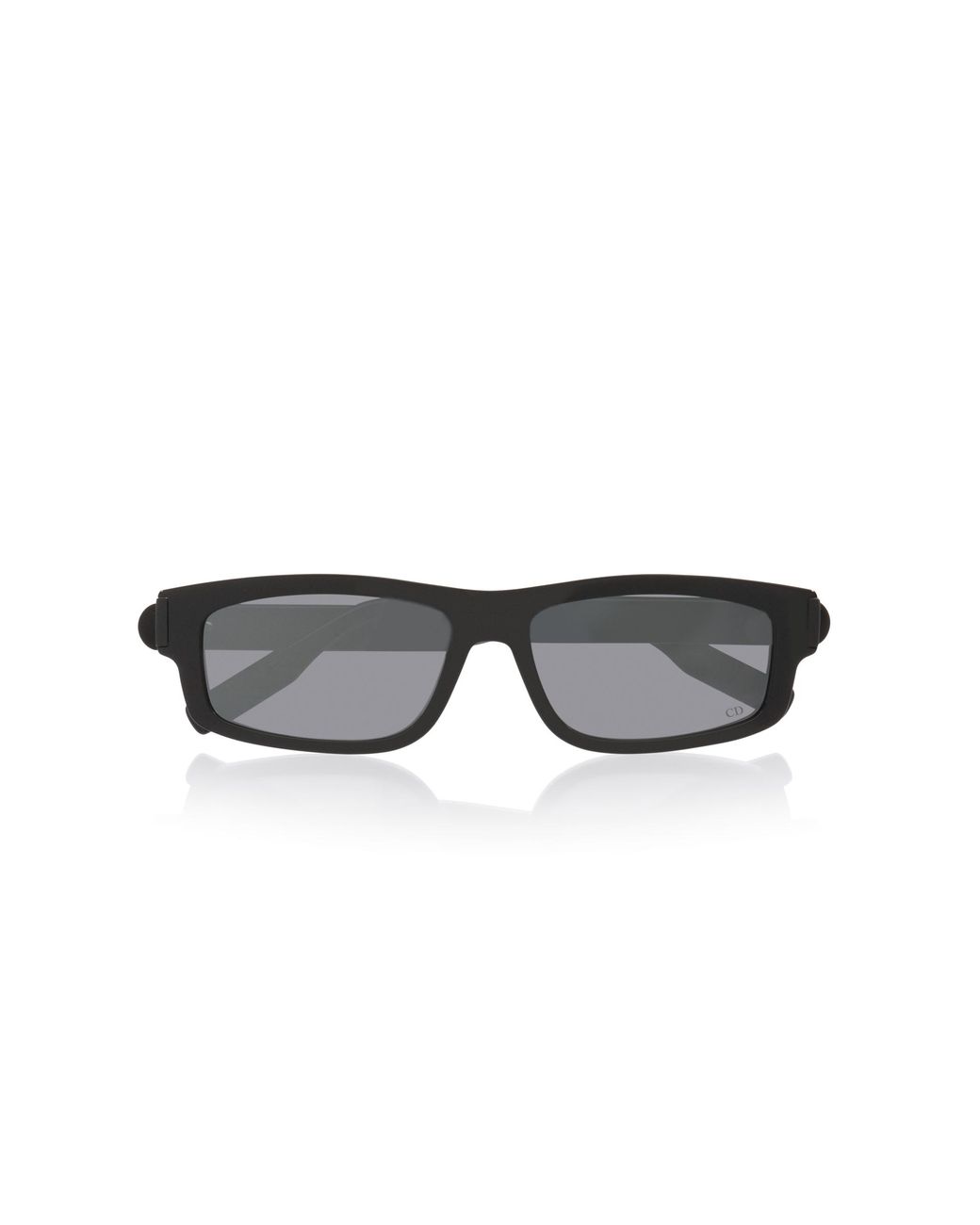 Dior Black Sunglass Cdicon S2i for men