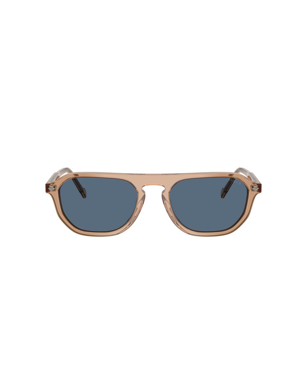 Vogue Eyewear Black Sunglass Vo5752s for men