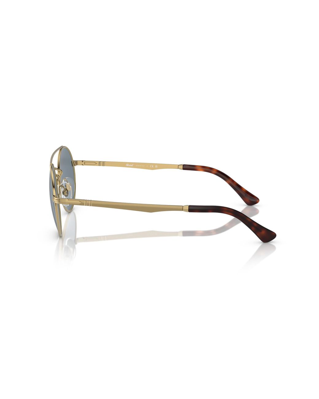 Persol Black Sunglass Po2496s