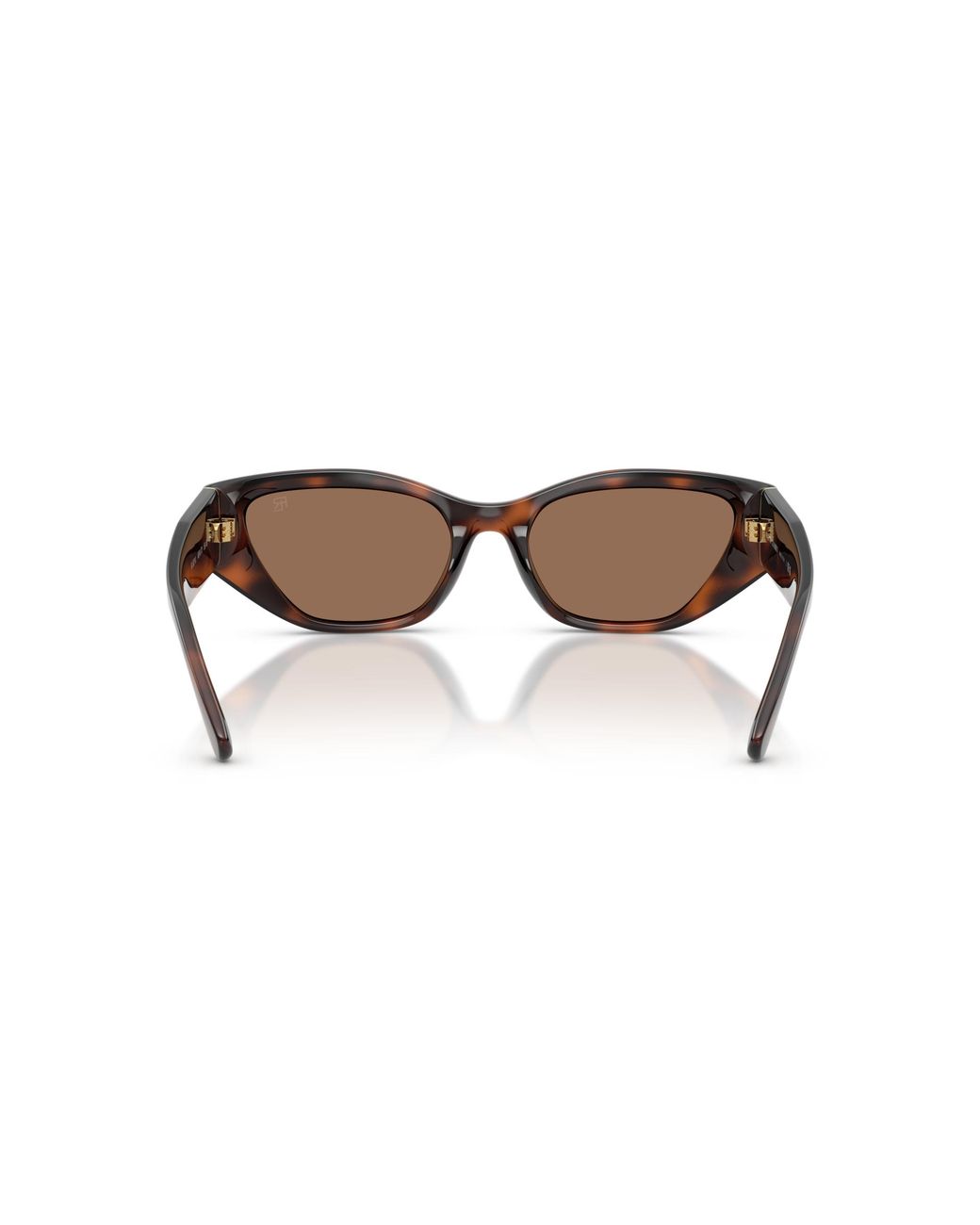 Ralph Lauren Black Sunglass Rl8231u