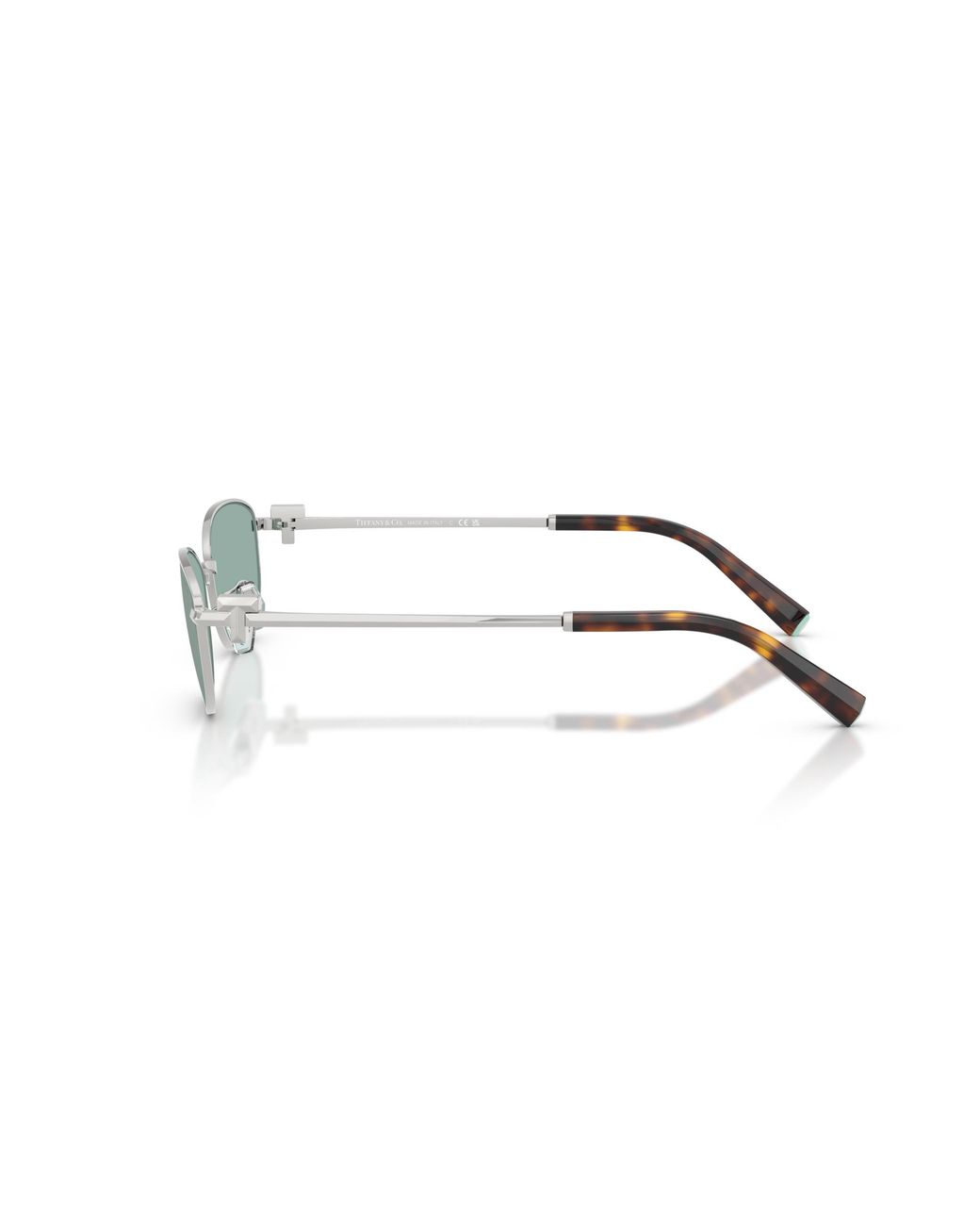 Tiffany & Co Black Sunglass Tf3115