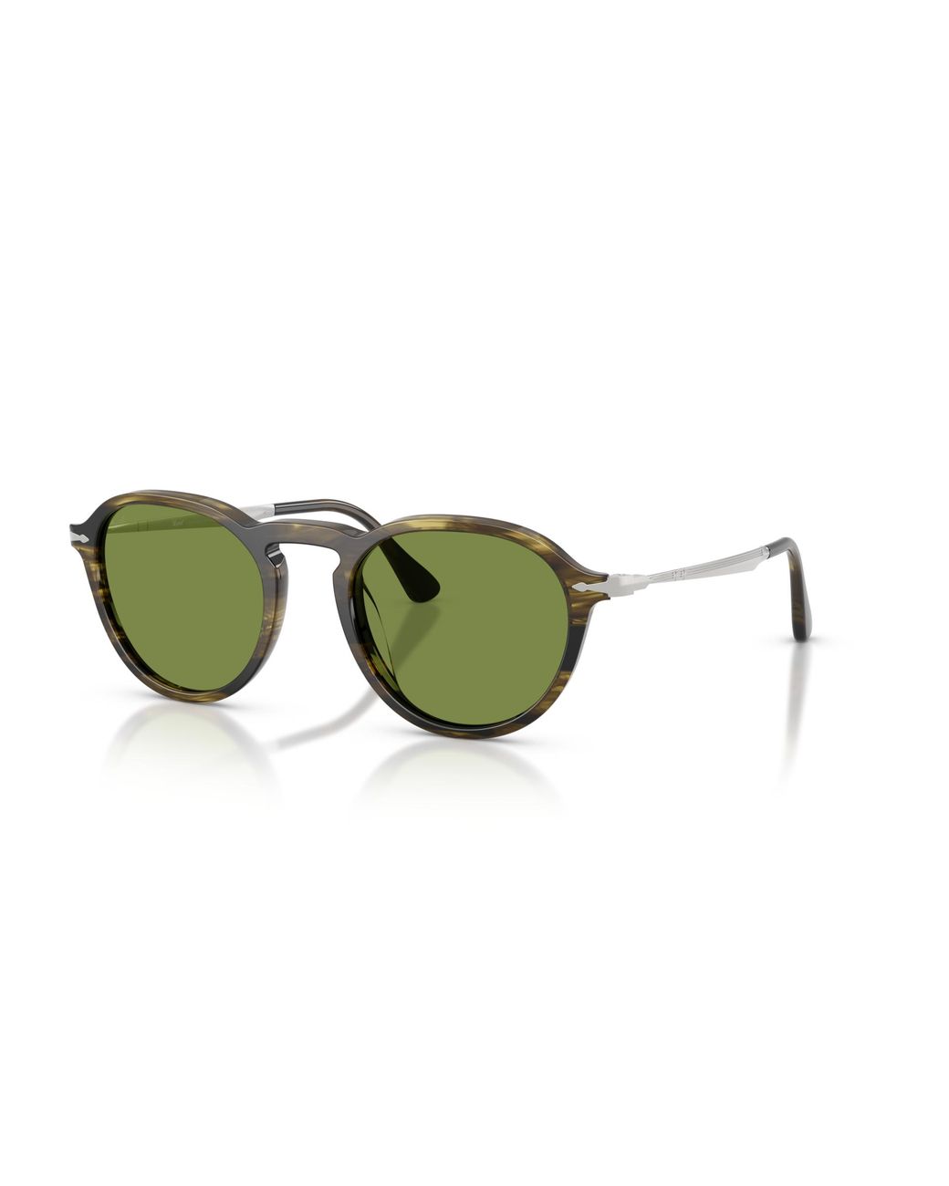 Persol Green Sunglass Po3383s