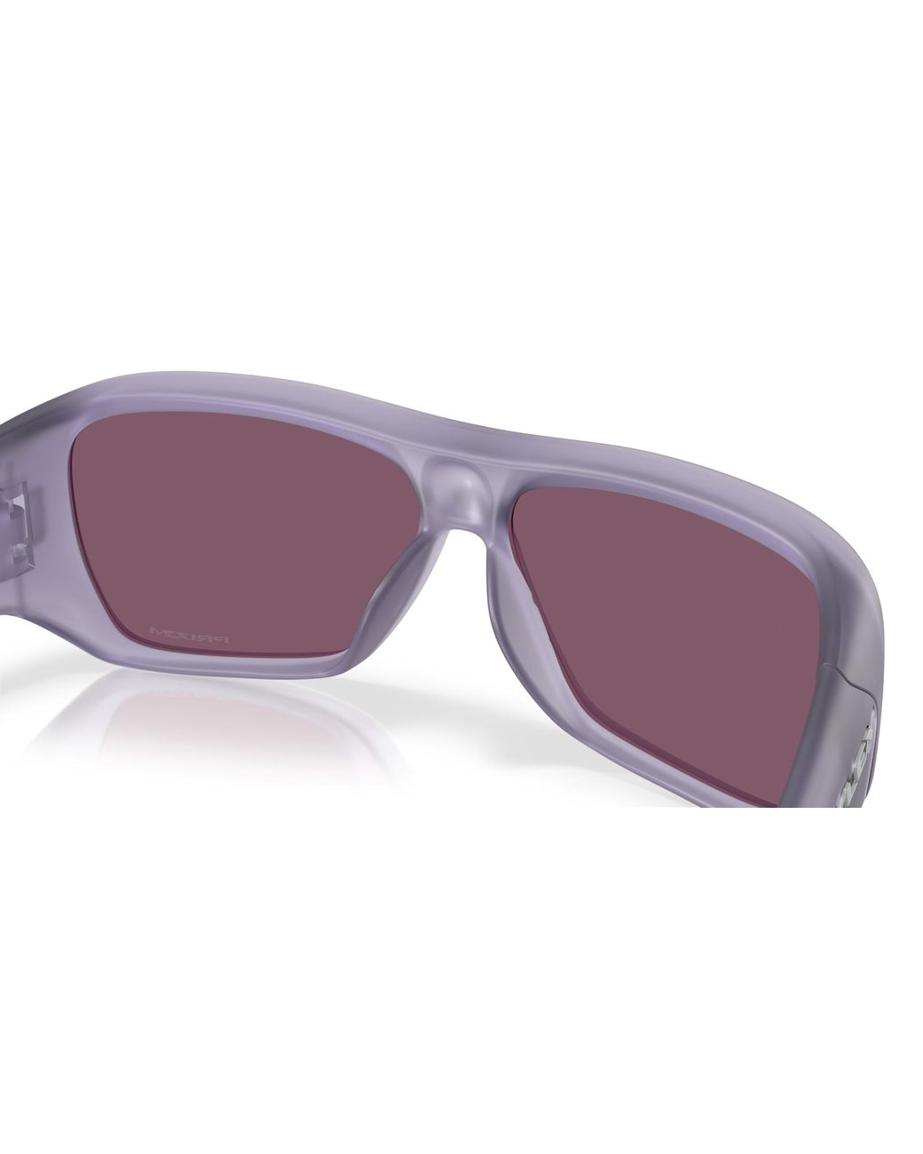 Oakley Purple Sunglass Chaminade
