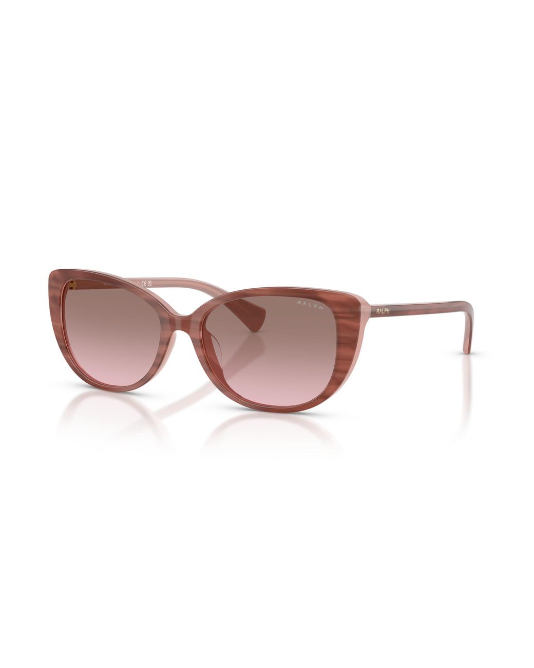 Ralph Black Sunglass Ra5340u