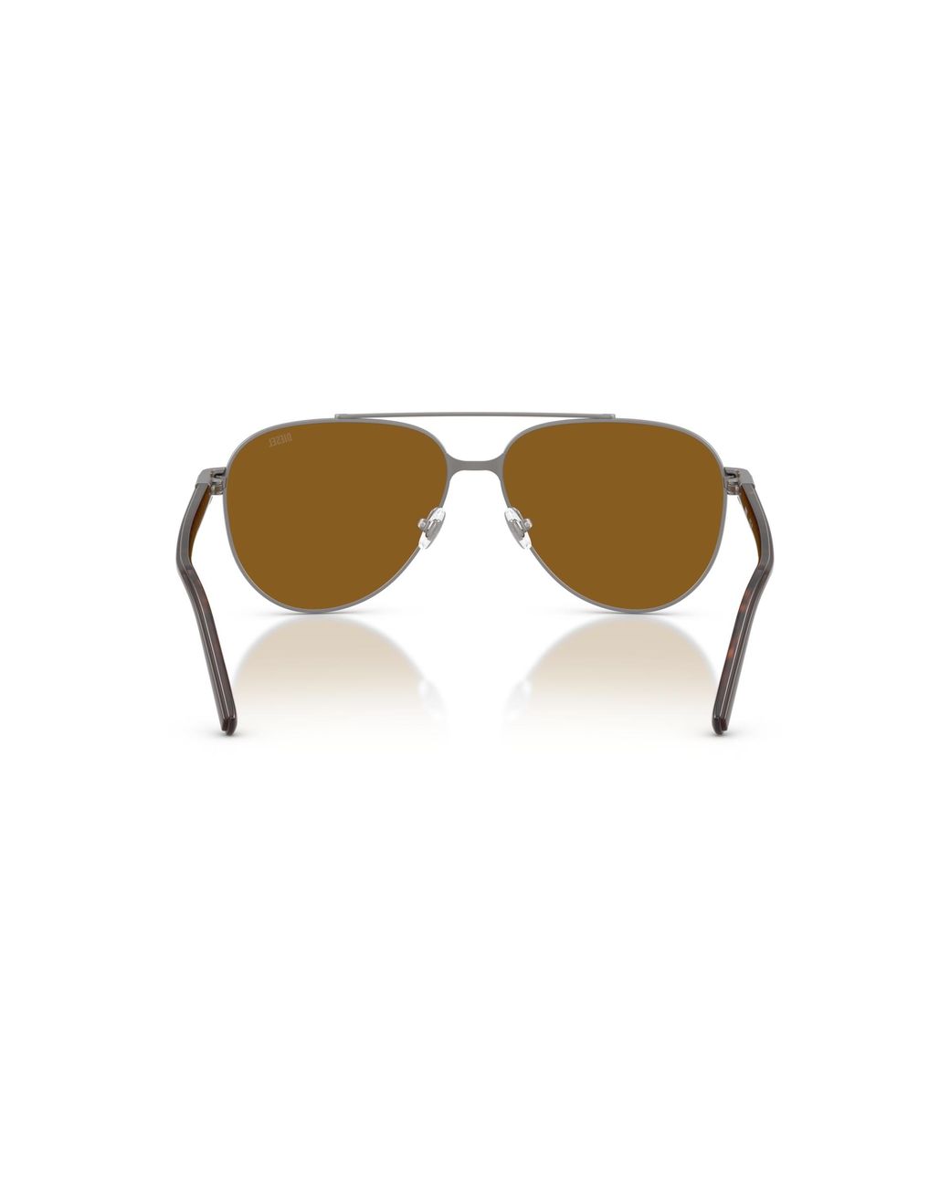 DIESEL Black Sunglass Dl1021