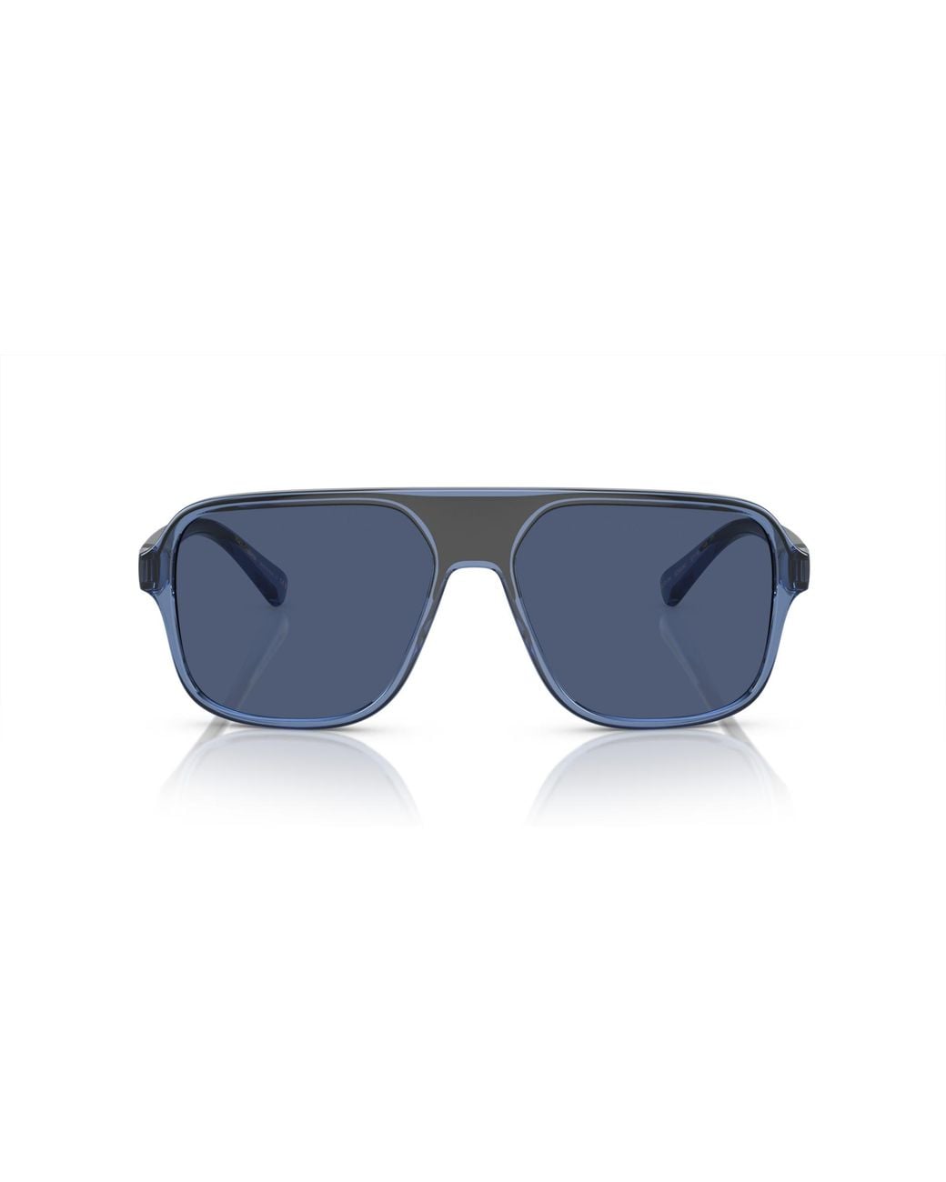 Dolce & Gabbana Black Sunglasses Dg6134 for men