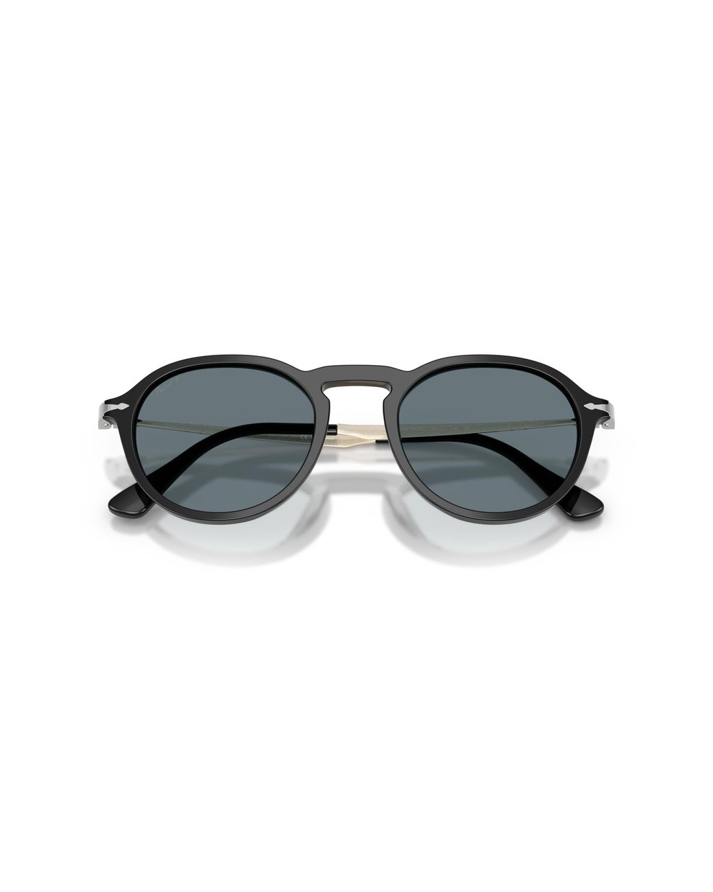 Persol Black Sunglass Po3383s