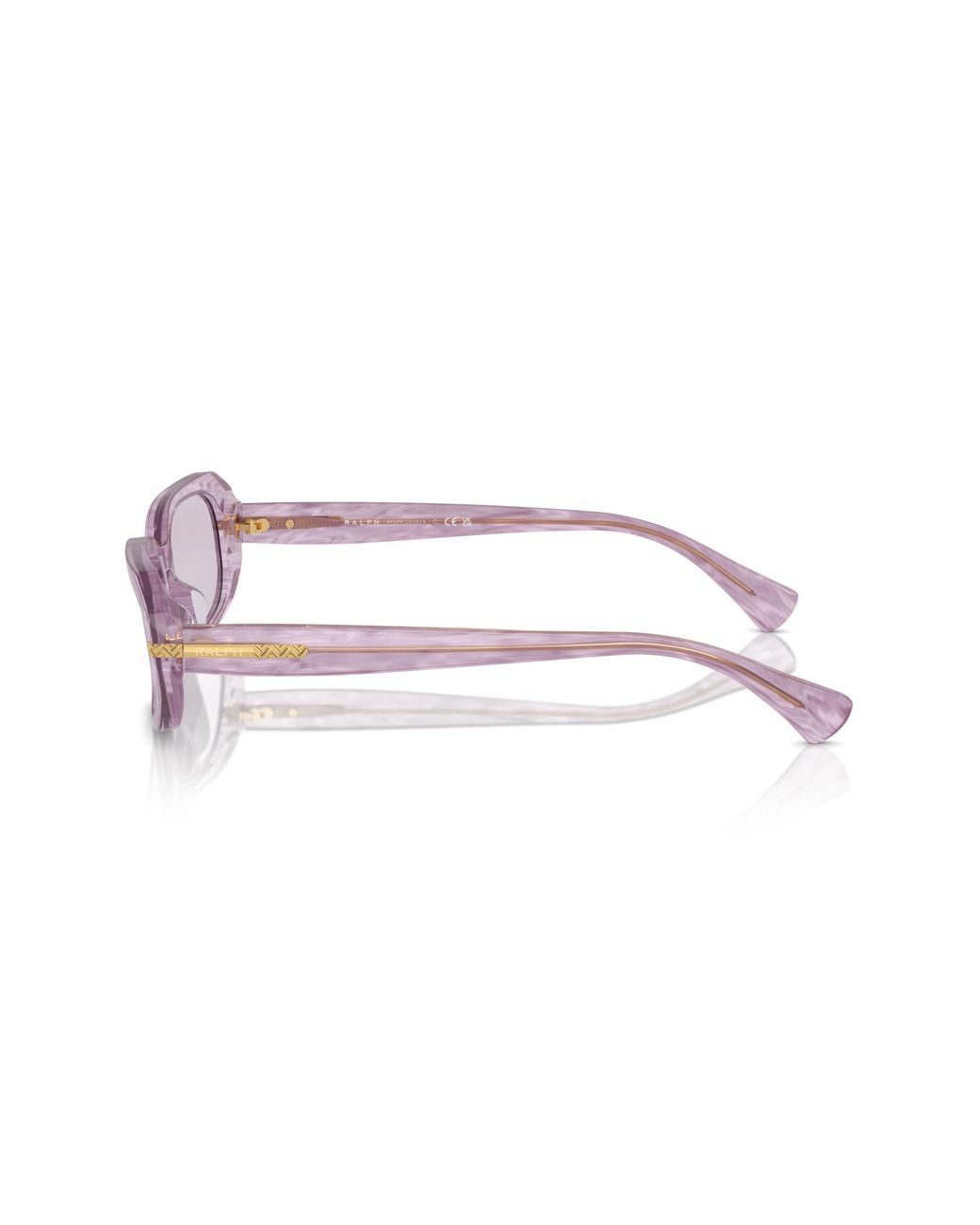 Ralph Black Sunglasses Ra5311u
