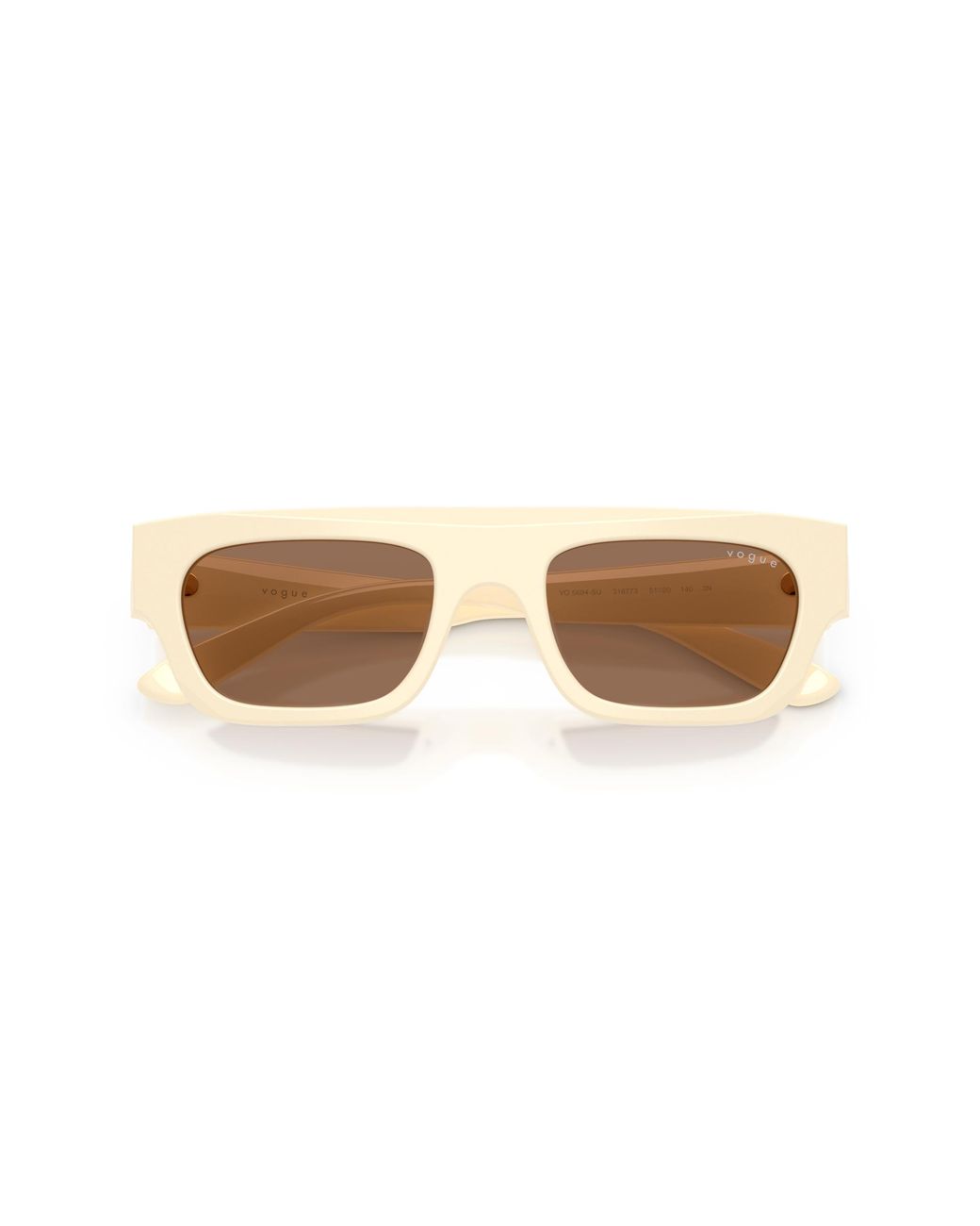 Vogue Eyewear Black Sunglass Vo5694su