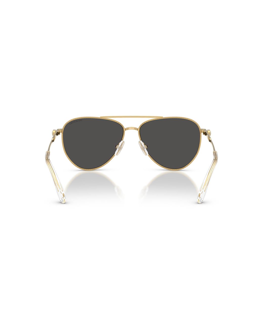 Swarovski Black Sunglass Sk7031