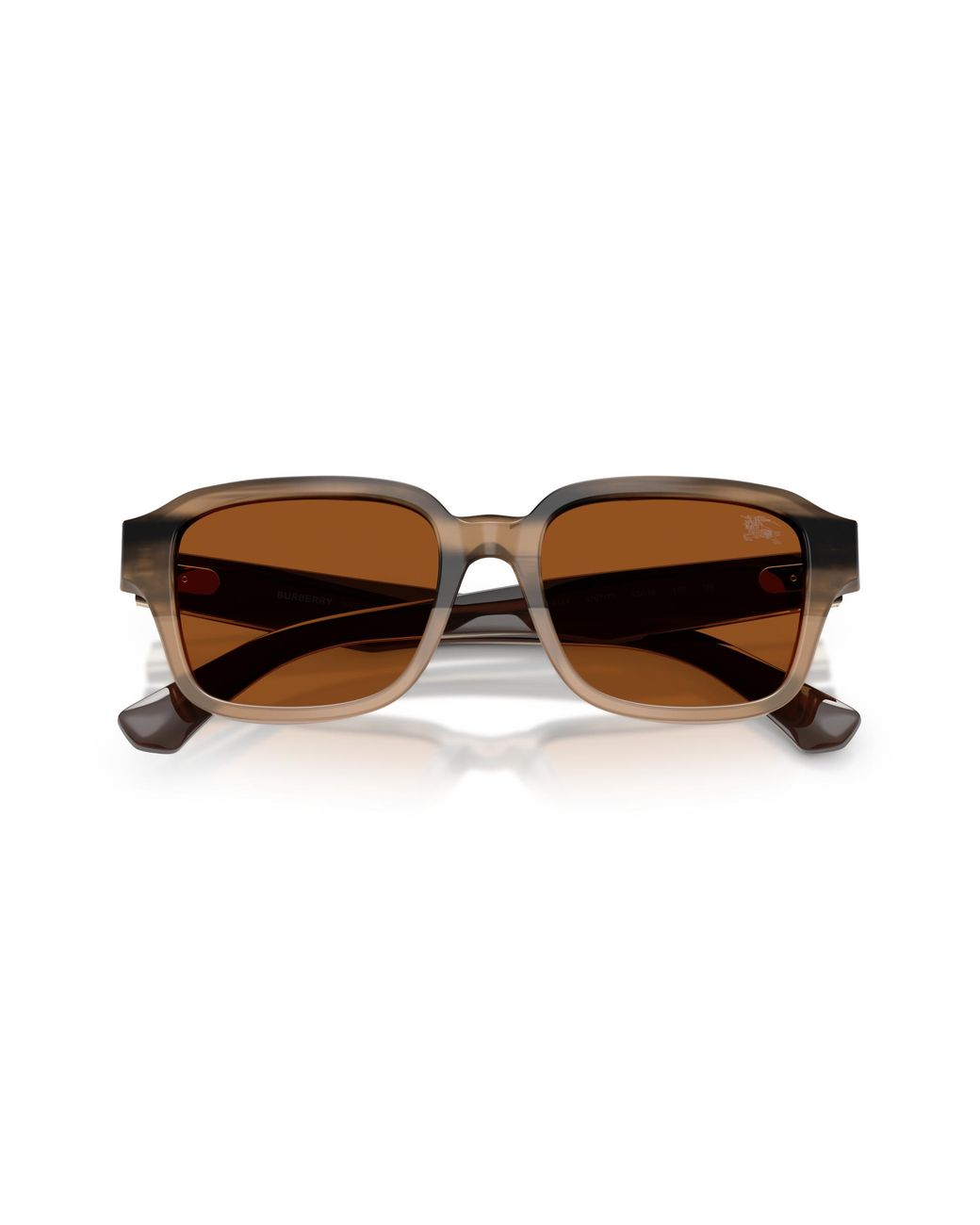 Burberry Black Sunglasses Be4484F for men