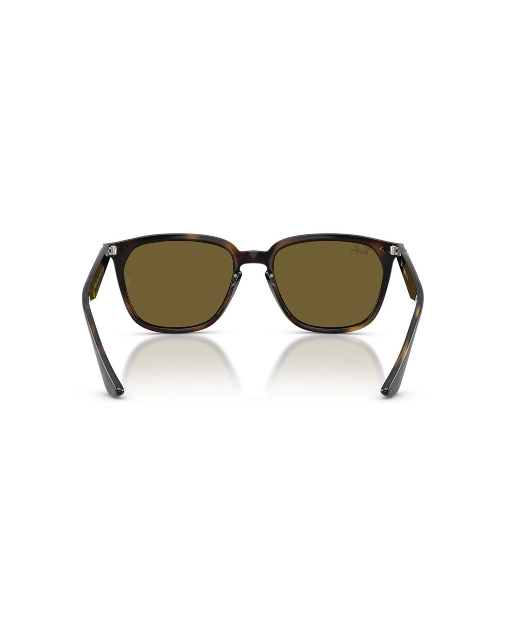 Ray-Ban Black Sunglass Rb4362