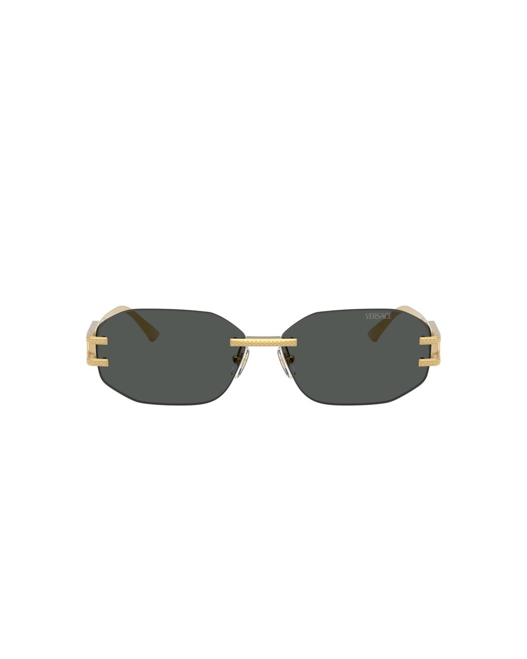 Versace Black Sunglass Ve2274