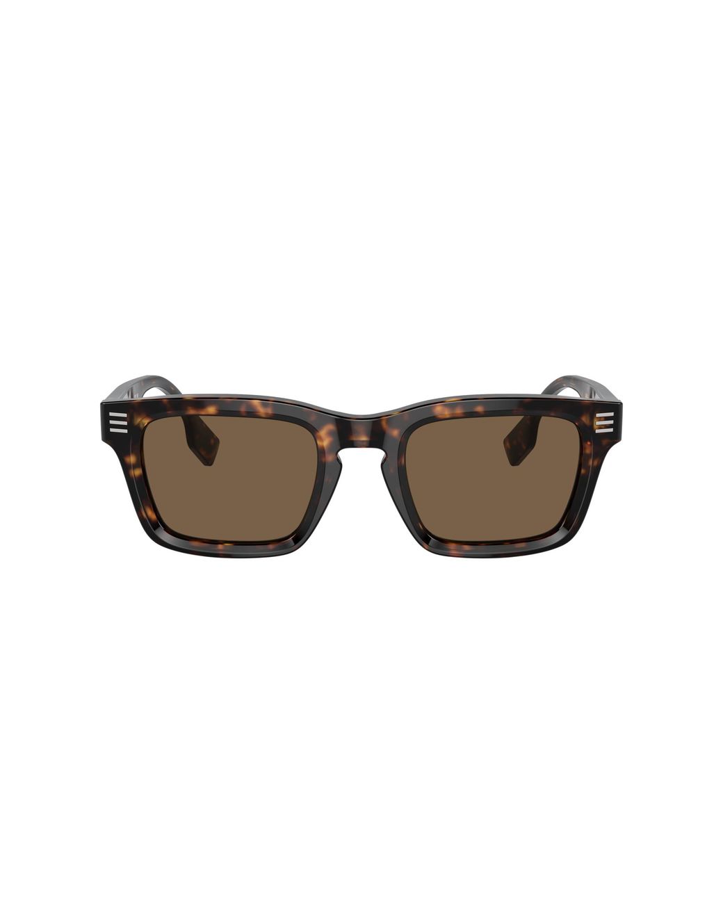 Burberry Black Sunglass Be4403 for men