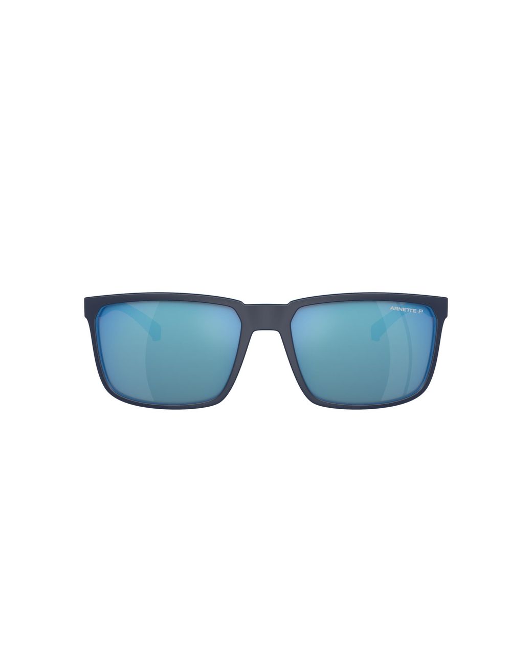 Arnette Black Sunglass An4251 Stripe for men