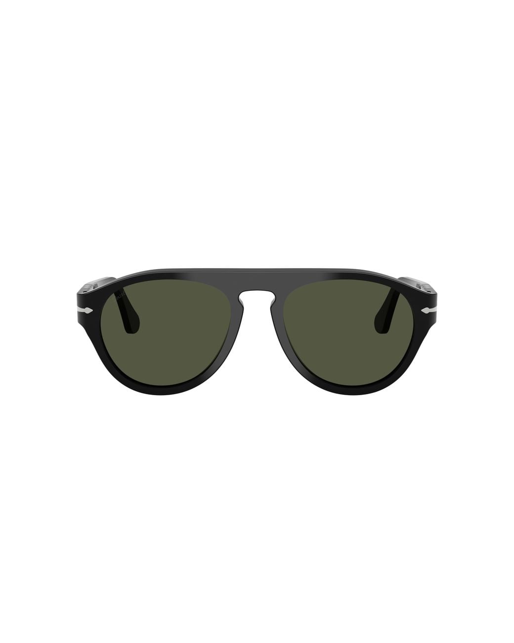 Persol Black Sunglass Po3370s