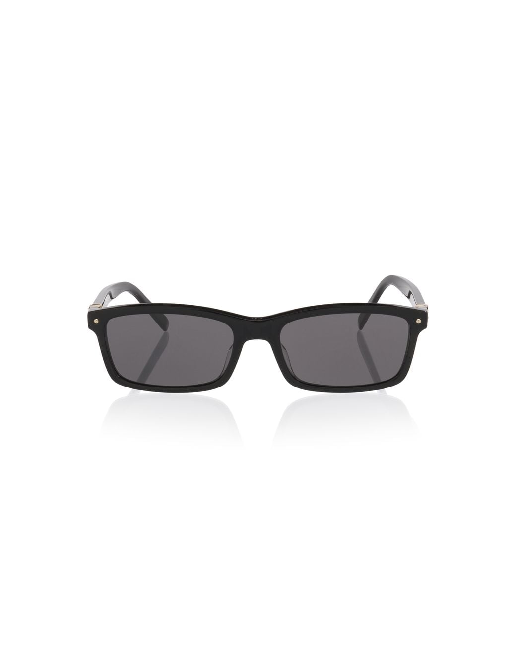 Dior Black Sunglass Petit Cd S1i
