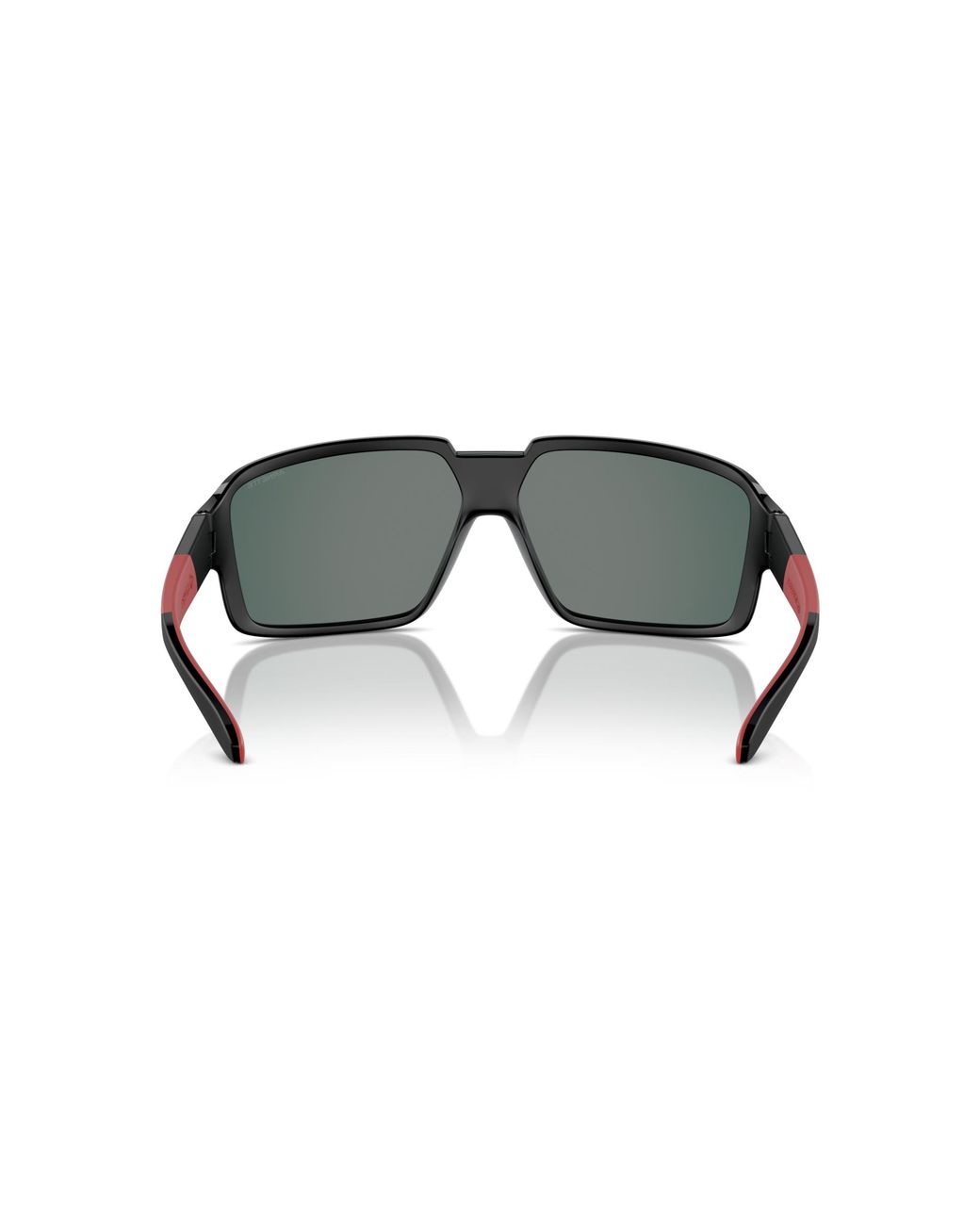Arnette Black Sunglass Fresa for men