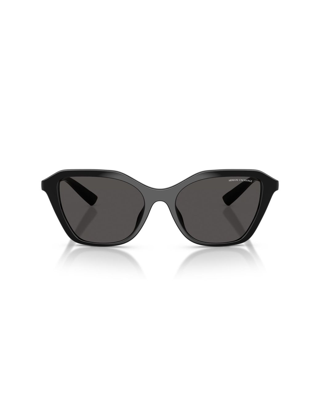 ARMANI EXCHANGE Black Sunglass Ax4173su