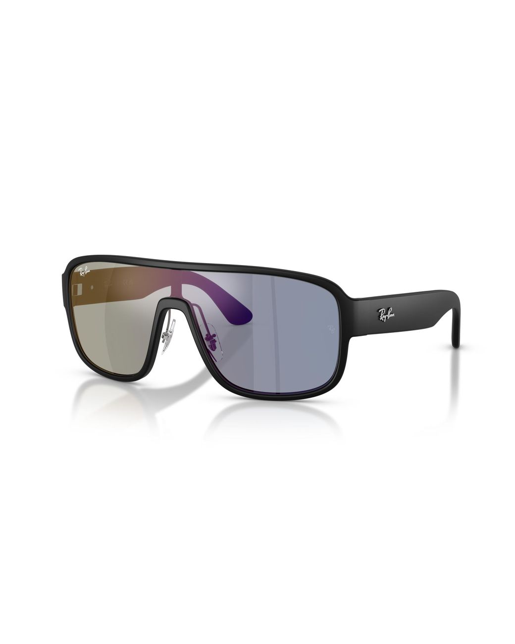Ray-Ban Black Sunglass Rb2229