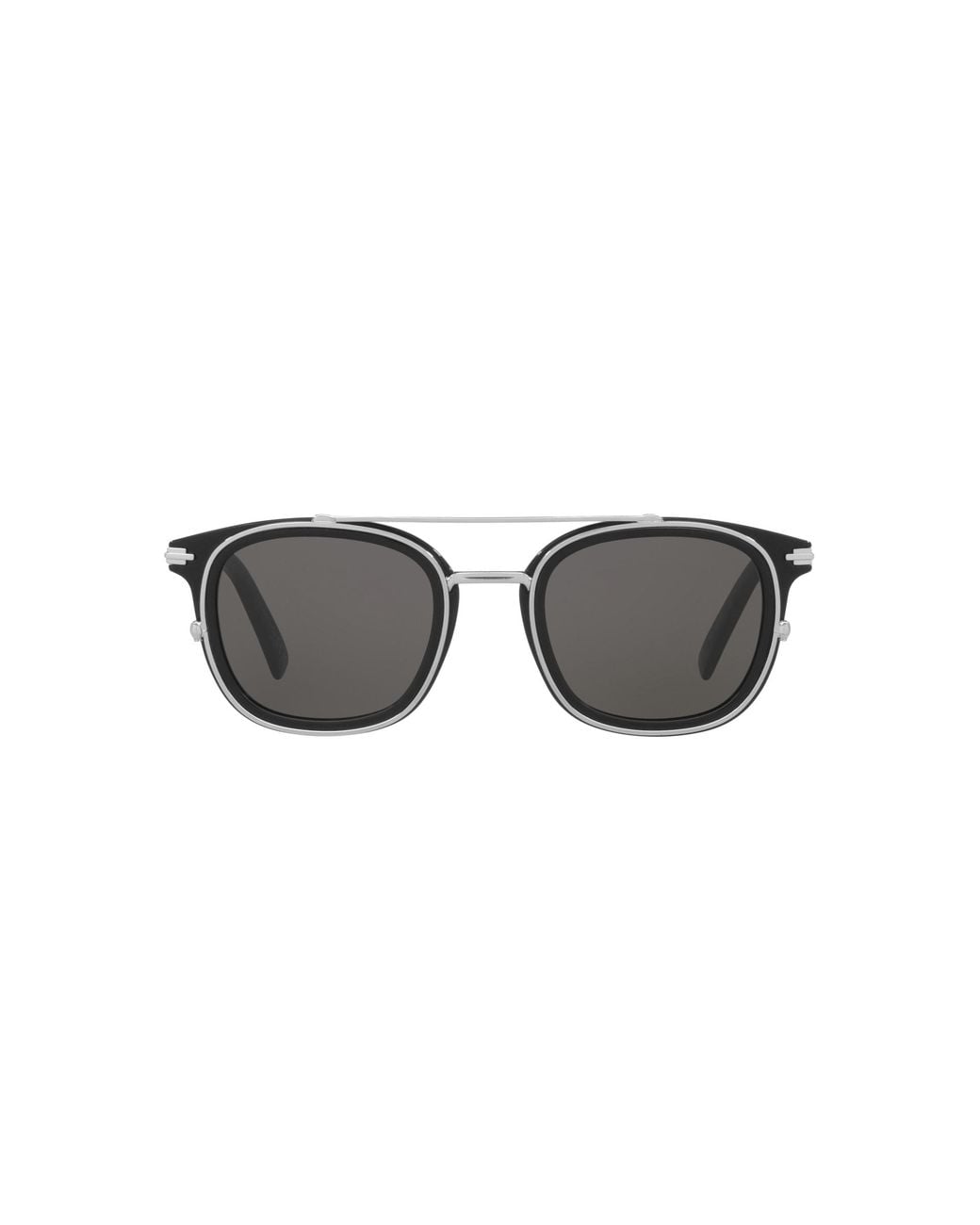 Dior Black Sunglass Dm40148i for men
